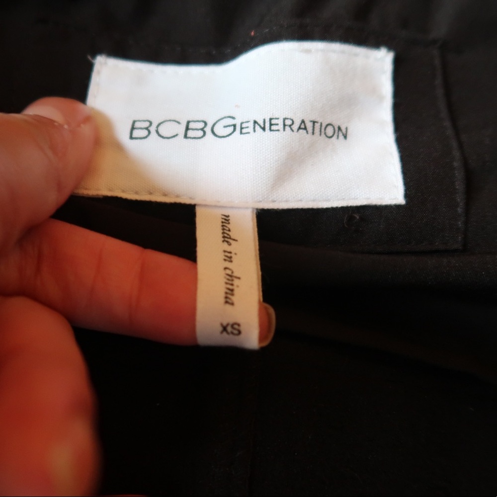 Bcbgeneration Coat - image 5